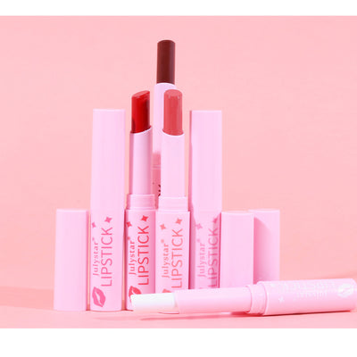 Labial Mate Terciopelo Halloween - Larga Duración Sin Transferencia - Image 14