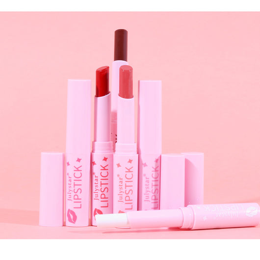 Labial Mate Terciopelo Halloween - Larga Duración Sin Transferencia - Image 14
