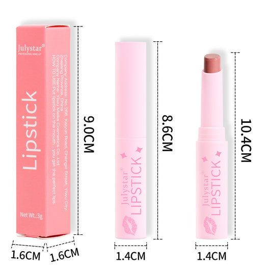 Labial Mate Terciopelo Halloween - Larga Duración Sin Transferencia - Image 17