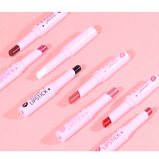 Labial Mate Terciopelo Halloween - Larga Duración Sin Transferencia - Image 18