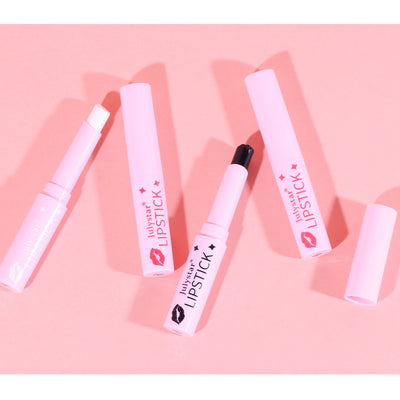 Labial Mate Terciopelo Halloween - Larga Duración Sin Transferencia - Image 19