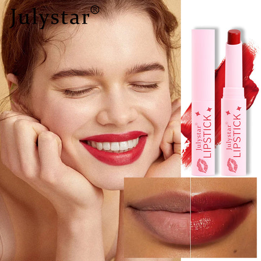 Labial Mate Terciopelo Halloween - Larga Duración Sin Transferencia - Image 20