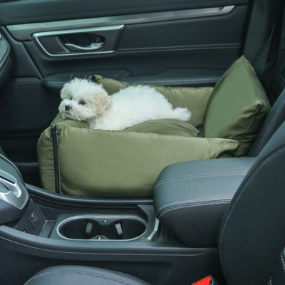 Protector Impermeable para Auto con Mascotas - Tapete Grueso y Antiadherente - Image 14