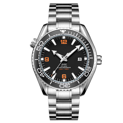 Reloj Deportivo Automático Resistente al Agua para Hombre - Image 9