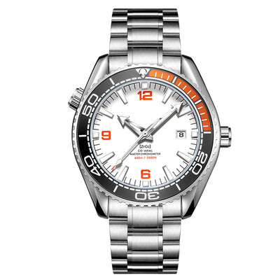 Reloj Deportivo Automático Resistente al Agua para Hombre - Image 10