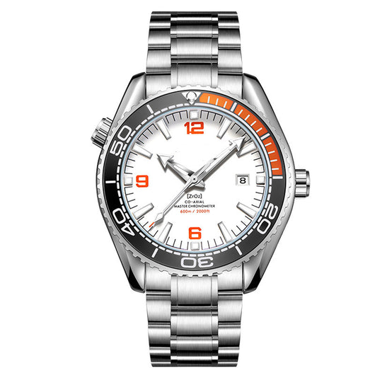 Reloj Deportivo Automático Resistente al Agua para Hombre - Image 10