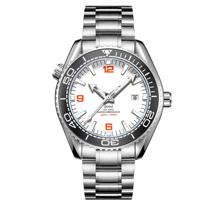 Reloj Deportivo Automático Resistente al Agua para Hombre - Image 11