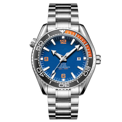 Reloj Deportivo Automático Resistente al Agua para Hombre - Image 12