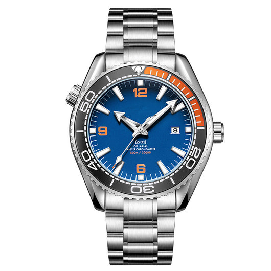 Reloj Deportivo Automático Resistente al Agua para Hombre - Image 12