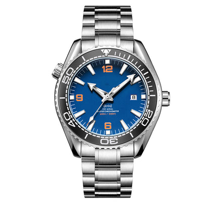 Reloj Deportivo Automático Resistente al Agua para Hombre - Image 13