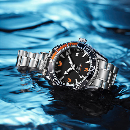 Reloj Deportivo Automático Resistente al Agua para Hombre - Image 14