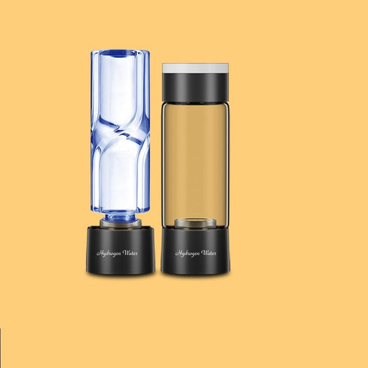 Vaso Generador de Agua Hidrogenada 5000ppb - Image 23