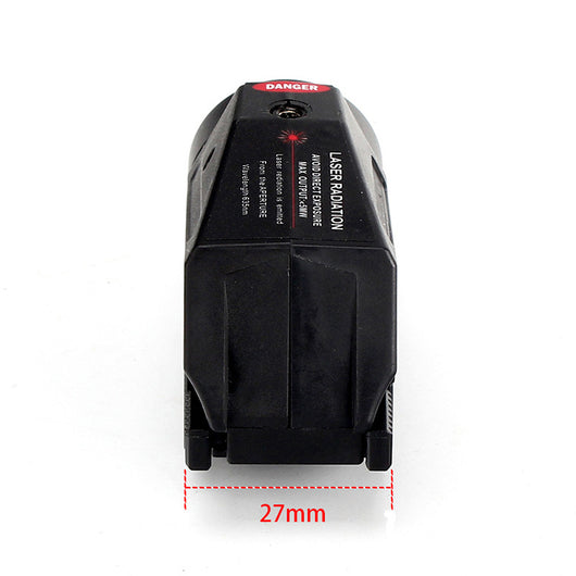 Linterna Táctica Integrada para Armas - Iluminación Inferior de Alto Rendimiento - Image 21