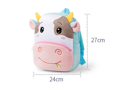 Mochila Escolar para Niños y Niñas de 1 a 5 Años - Adorable Backpack Infantil - Image 38