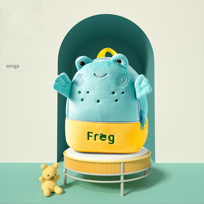 Mochila Escolar para Niños y Niñas de 1 a 5 Años - Adorable Backpack Infantil - Image 39