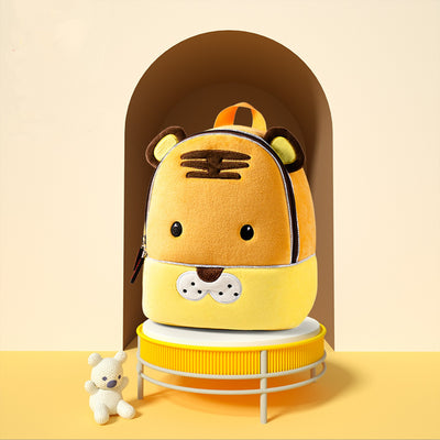 Mochila Escolar para Niños y Niñas de 1 a 5 Años - Adorable Backpack Infantil - Image 43