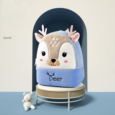 Mochila Escolar para Niños y Niñas de 1 a 5 Años - Adorable Backpack Infantil - Image 47