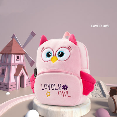 Mochila Escolar para Niños y Niñas de 1 a 5 Años - Adorable Backpack Infantil - Image 51