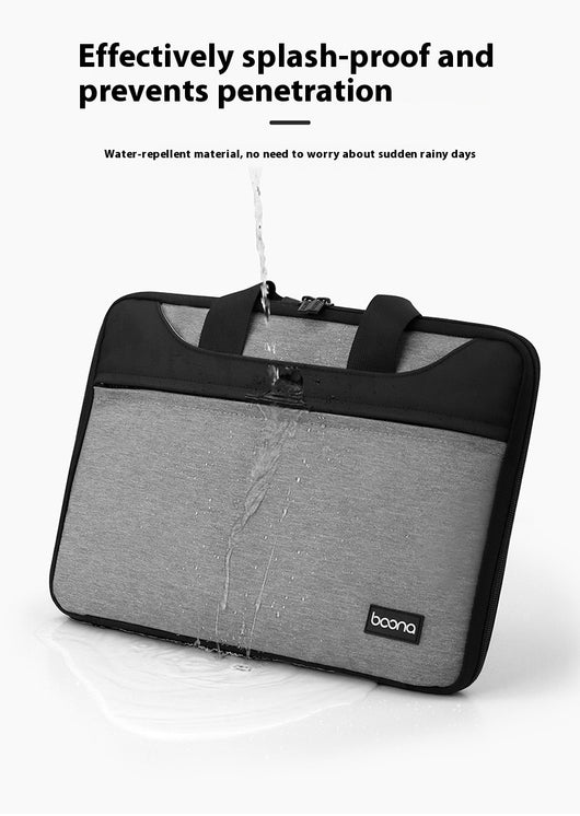 Maletín Ejecutivo Convertible para Laptop - Hombre y Mujer - Image 15