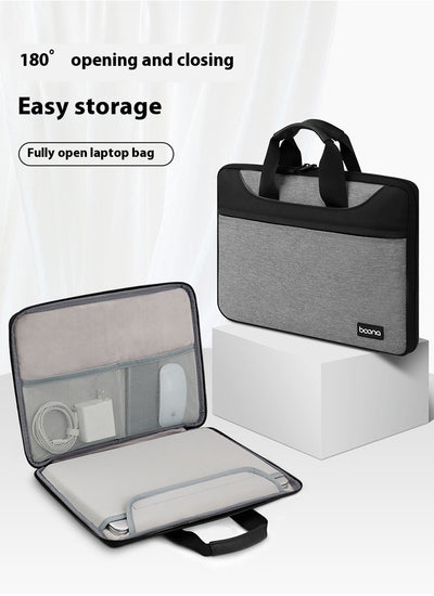 Maletín Ejecutivo Convertible para Laptop - Hombre y Mujer - Image 19