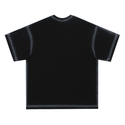 Camiseta Oversize Unisex de Manga Corta - Estilo Urbano para Parejas - Image 20