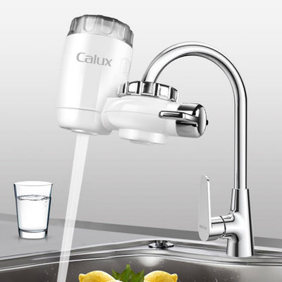 Grifo de Cocina con Filtro Frontal Integrado - Image 13