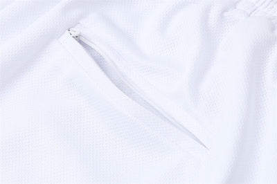 Conjunto de Camiseta Estampada de Manga Corta para Hombre - Image 54
