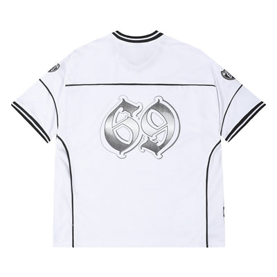 Conjunto de Camiseta Estampada de Manga Corta para Hombre - Image 61