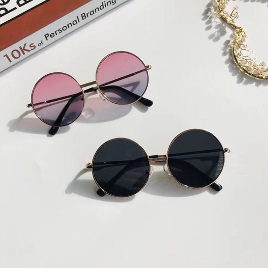 Gafas de Sol Infantiles Protección UV para Niños y Bebés - Image 8