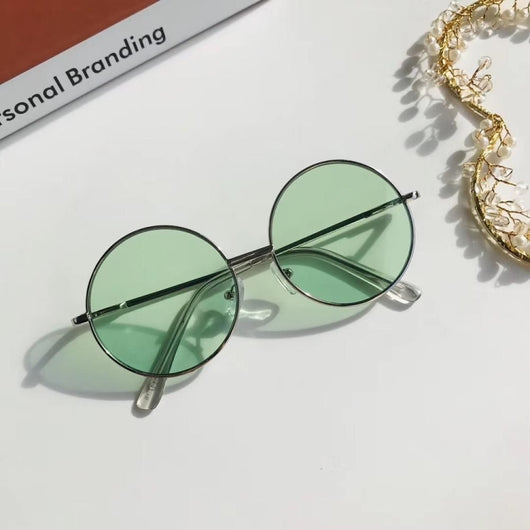 Gafas de Sol Infantiles Protección UV para Niños y Bebés - Image 10