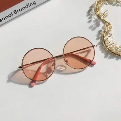 Gafas de Sol Infantiles Protección UV para Niños y Bebés - Image 11