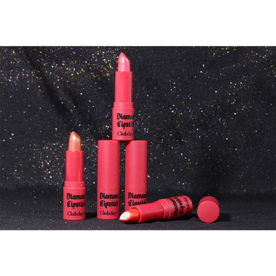 Labial Gloss Terciopelo Negro Mate - Larga Duración Resistente al Agua - Image 12