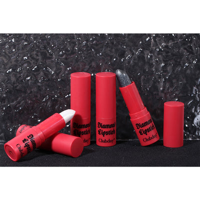 Labial Gloss Terciopelo Negro Mate - Larga Duración Resistente al Agua - Image 18