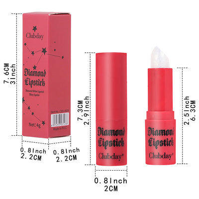 Labial Gloss Terciopelo Negro Mate - Larga Duración Resistente al Agua - Image 19