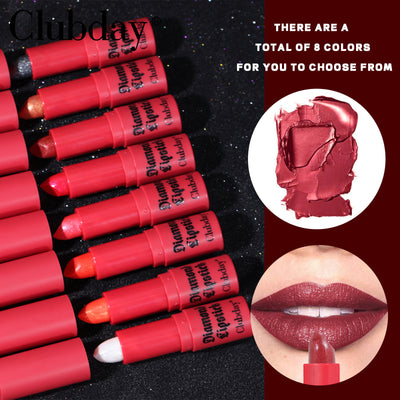 Labial Gloss Terciopelo Negro Mate - Larga Duración Resistente al Agua - Image 20
