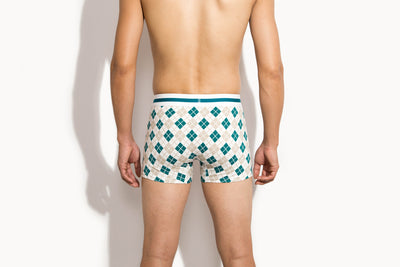 Calzoncillos Boxer Briefs de Algodón Premium para Hombre - Image 24