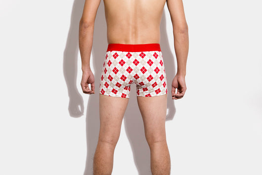 Calzoncillos Boxer Briefs de Algodón Premium para Hombre - Image 30