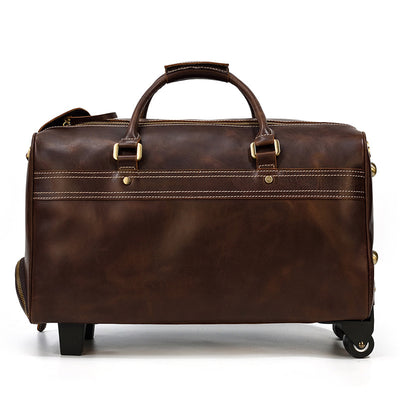 Maletín Ejecutivo de Gran Capacidad para Viajes de Negocios - Image 11