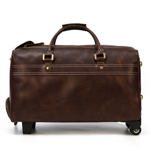 Maletín Ejecutivo de Gran Capacidad para Viajes de Negocios - Image 11