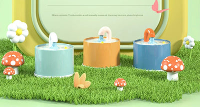 Fuente de Agua Automática para Gatos con Cerámica Impermeable - Image 20