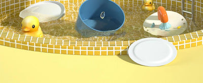 Fuente de Agua Automática para Gatos con Cerámica Impermeable - Image 21