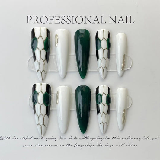 Herramienta de Manicura Profesional con Cabezal de Serpiente Avanzado - Image 11