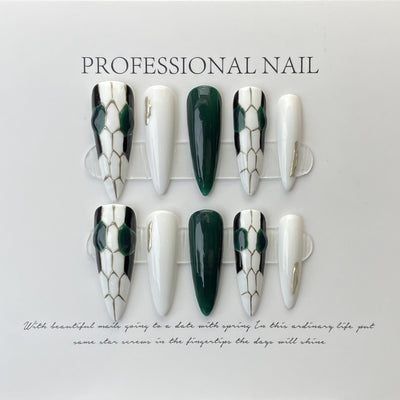 Herramienta de Manicura Profesional con Cabezal de Serpiente Avanzado - Image 12