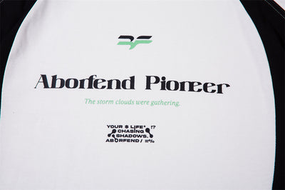 Playera Deportiva Hombre Contraste de Colores - Image 28