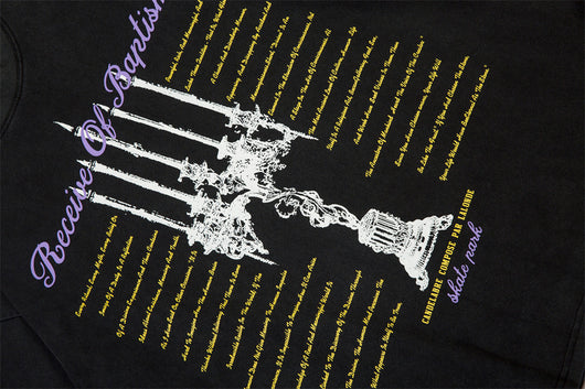 Playera Estampada de Manga Corta para Hombre - Image 29