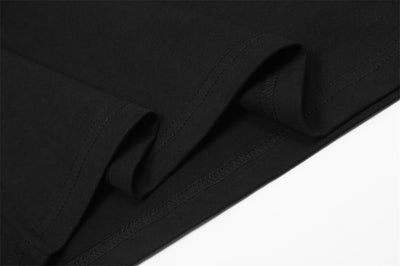 Playera de Hombre con Estampado de Letras - Manga Corta - Image 20