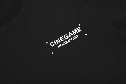 Playera de Hombre con Estampado de Letras - Manga Corta - Image 22