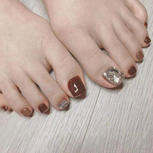 Diseños de Uñas Reutilizables y Removibles - Image 16