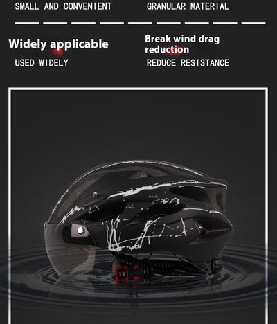 Gafas Magnéticas Deportivas para Motocicleta con Ventilación y Protección Antiaire - Image 25