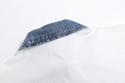Playera Estampada de Manga Corta para Hombre - Image 21